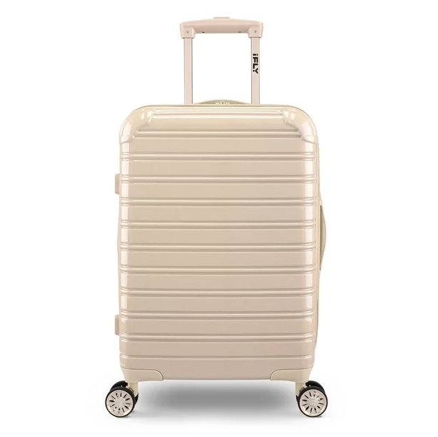 Large discount suitcase walmart